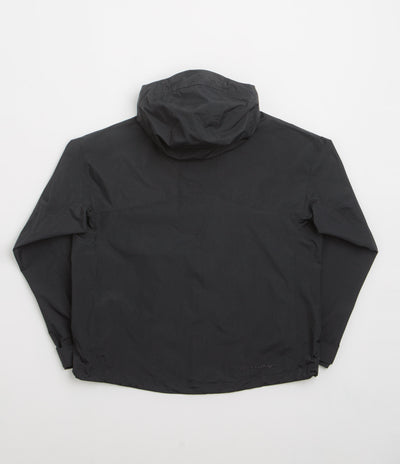 Nike ACG Womens Morpho Rain Jacket - Black / Summit White