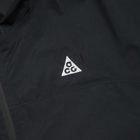 Nike ACG Womens Morpho Rain Jacket - Black / Summit White thumbnail