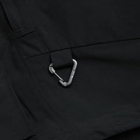 Nike ACG Womens Morpho Rain Jacket - Black / Summit White thumbnail