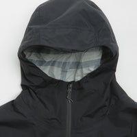 Nike ACG Womens Morpho Rain Jacket - Black / Summit White thumbnail