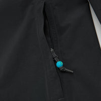 Nike ACG Womens Morpho Rain Jacket - Black / Summit White thumbnail