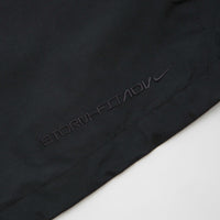 Nike ACG Womens Morpho Rain Jacket - Black / Summit White thumbnail