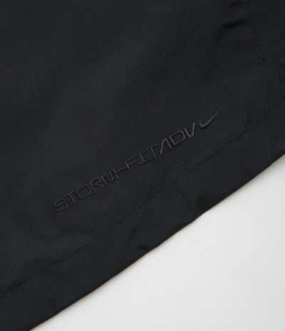 Nike ACG Womens Morpho Rain Jacket - Black / Summit White