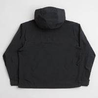 Nike ACG Womens Morpho Rain Jacket - Black / Summit White thumbnail