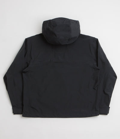Nike ACG Womens Morpho Rain Jacket - Black / Summit White