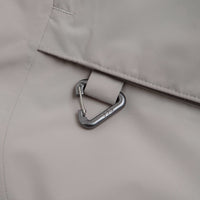 Nike ACG Womens Skull Peak Jacket - College Grey / Football Grey / Summit White thumbnail