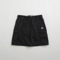 Nike ACG Womens Smith Summit Zip-Off Skirt - Black / Summit White thumbnail
