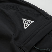 Nike ACG Womens Smith Summit Zip-Off Skirt - Black / Summit White thumbnail
