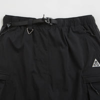 Nike ACG Womens Smith Summit Zip-Off Skirt - Black / Summit White thumbnail