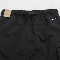 Nike ACG Womens Smith Summit Zip-Off Skirt - Black / Summit White thumbnail