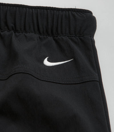 Nike ACG Womens Smith Summit Zip-Off Skirt - Black / Summit White
