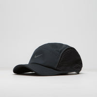 Nike AeroBill Cap - Black / Anthracite / Black thumbnail