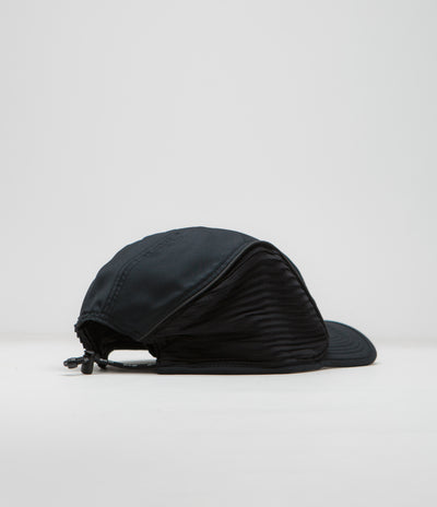 Nike AeroBill Cap - Black / Anthracite / Black