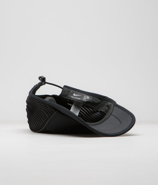 Nike AeroBill Cap - Black / Anthracite / Black | Flatspot