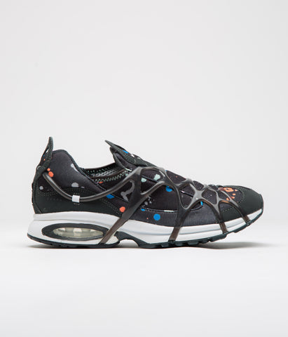 Nike Air Kukini SE Shoes - Black / Anthracite - White - Phantom