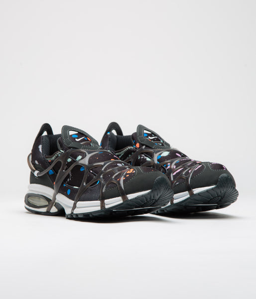 Nike Air Kukini SE Shoes - Black / Anthracite - White - Phantom