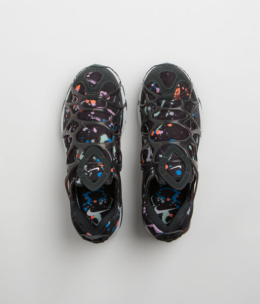 Nike Air Kukini SE Shoes - Black / Anthracite - White - Phantom