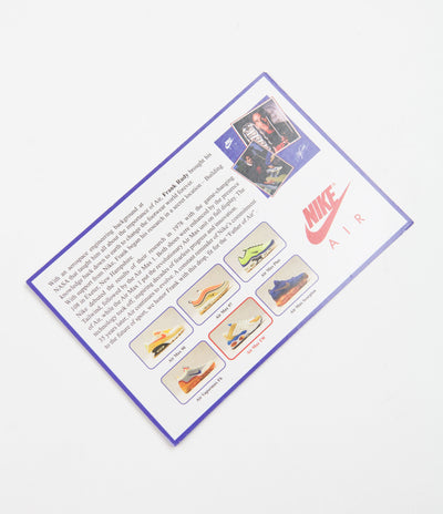 Nike Air Max TW SE Shoes in Summit White and Safety Orange and Sesame