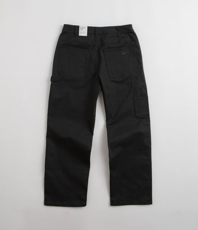 Nike Carpenter Pants - Black / Black