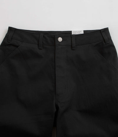 Nike Carpenter Pants - Black / Black