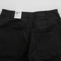 Nike Carpenter Pants - Black / Black thumbnail