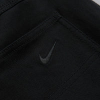 Nike Carpenter Pants - Black / Black thumbnail