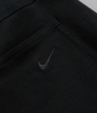 Nike Carpenter Pants - Black / Black