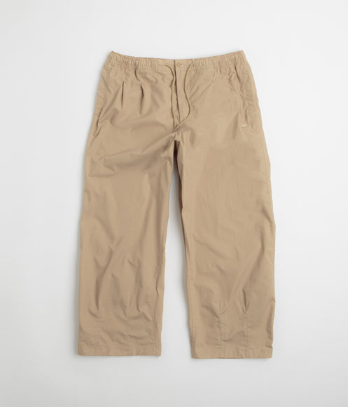 Nike Club Balloon Pants - Parachute Beige / Parachute Beige