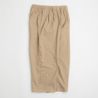 Nike Club Balloon Pants in Parachute Beige and Parachute Beige thumbnail