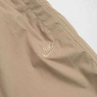 Nike Club Balloon Pants in Parachute Beige and Parachute Beige thumbnail