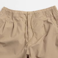 Nike Club Balloon Pants in Parachute Beige and Parachute Beige thumbnail
