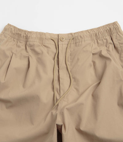 Nike Club Balloon Pants in Parachute Beige and Parachute Beige