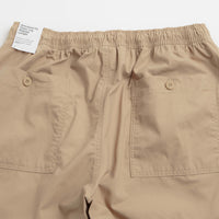 Nike Club Balloon Pants in Parachute Beige and Parachute Beige thumbnail