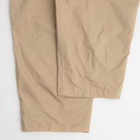 Nike Club Balloon Pants in Parachute Beige and Parachute Beige thumbnail