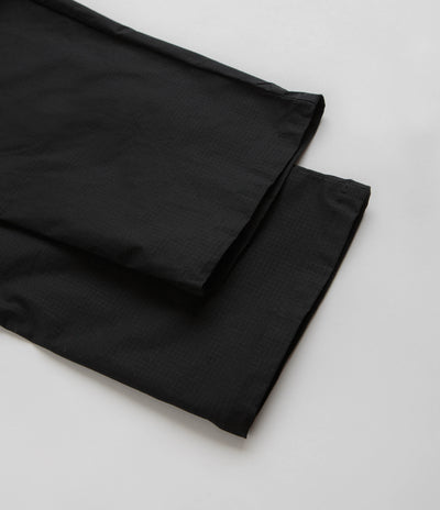 Nike Club Cargo Pants - Black / Black
