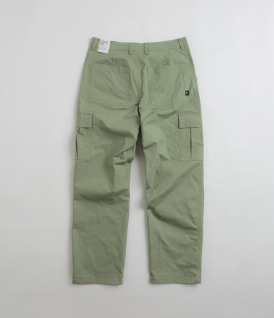 Nike Club Cargo Pants - Oil Green / Oil Green