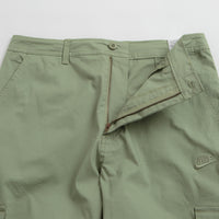 Nike Club Cargo Pants - Oil Green / Oil Green thumbnail