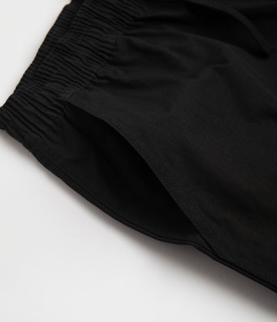 Nike Club Cargo Shorts - Black / White