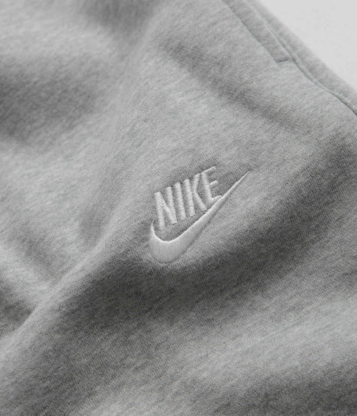 nike sportswear grey