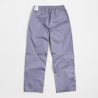 Nike Club Straight Leg Pants - Ashen Slate / White thumbnail