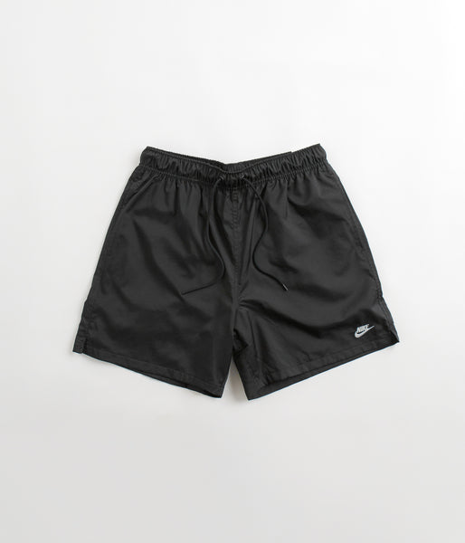 nike core woven shorts