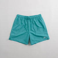 Nike Club Woven Flow Shorts - Dusty Cactus / White thumbnail