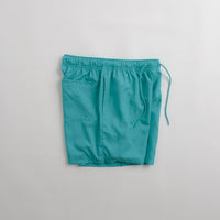 Nike Club Woven Flow Shorts - Dusty Cactus / White thumbnail