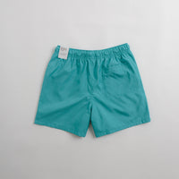 Nike Club Woven Flow Shorts - Dusty Cactus / White thumbnail