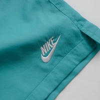 Nike Club Woven Flow Shorts - Dusty Cactus / White thumbnail