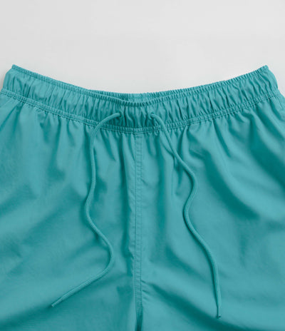 Nike Club Woven Flow Shorts - Dusty Cactus / White