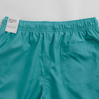 Nike Club Woven Flow Shorts - Dusty Cactus / White thumbnail