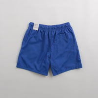 Nike Club Woven Flow Shorts - Game Royal / White thumbnail