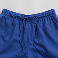 Nike Club Woven Flow Shorts - Game Royal / White thumbnail