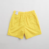 Nike Club Woven Flow Shorts - Lightening / White thumbnail